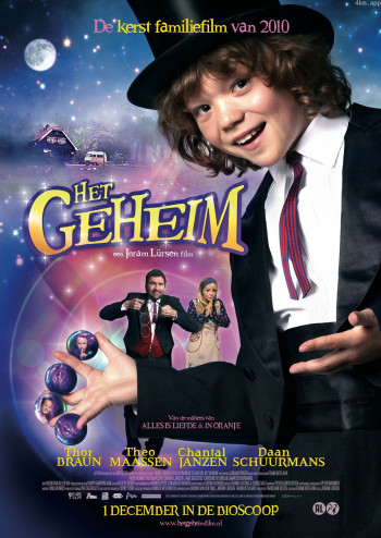 魔术师与消失的女孩