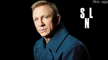 周六夜现场：丹尼尔·克雷格\/威肯