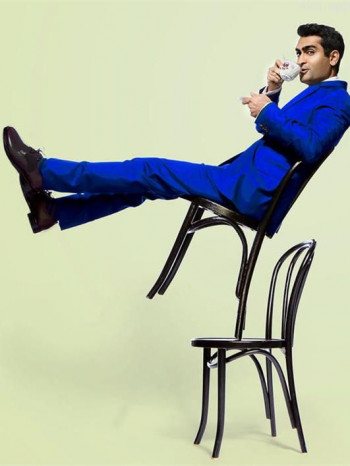 周六夜现场：库梅尔·南贾尼\/P!nk