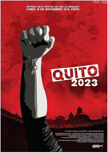 Quito2023