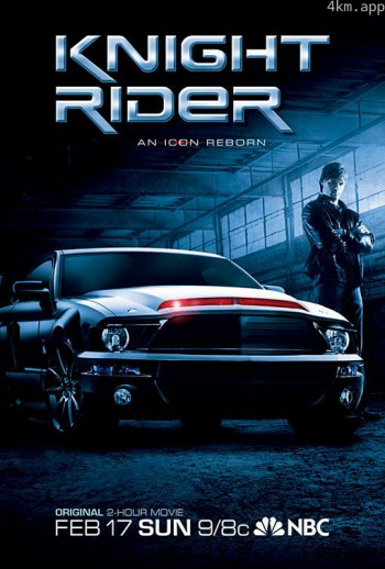 霹雳游侠2008电影版