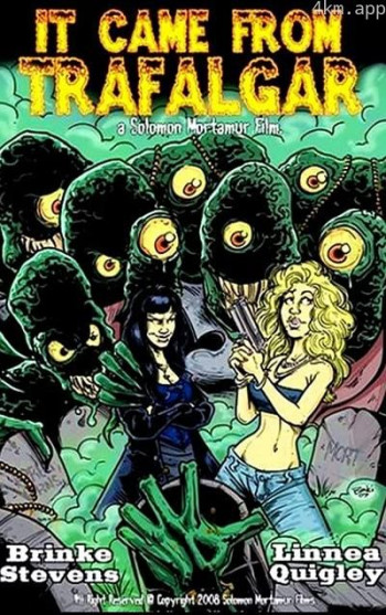 It Came from Trafalgar