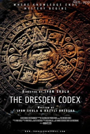 The Dresden Codex