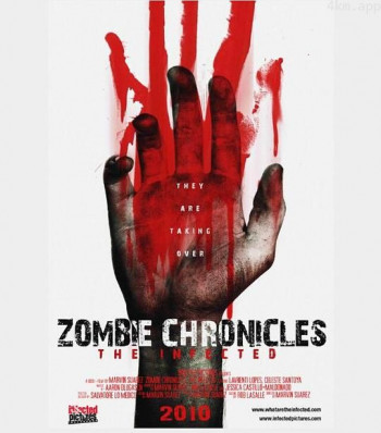 Zombie Chronicles： The Infected
