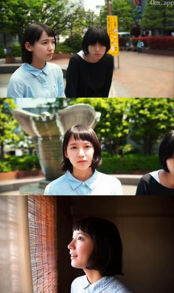 海豚少女就是我