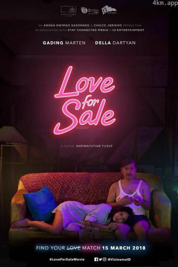 意想不到的爱情