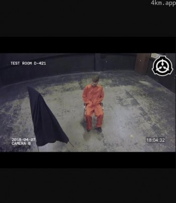 基金会:SCP 1074-油画