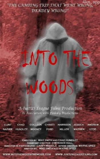 Into the Woods