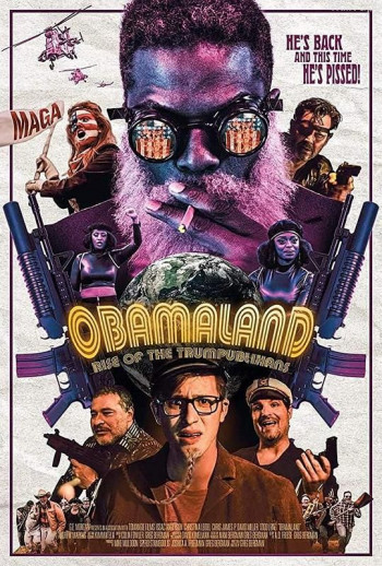 Obamaland