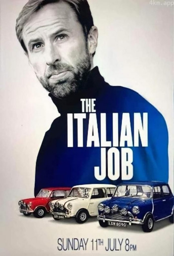 European Championships Final