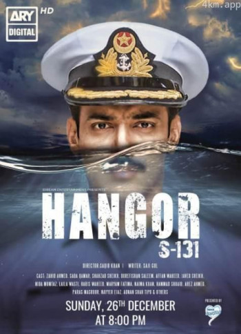 Hangor S131