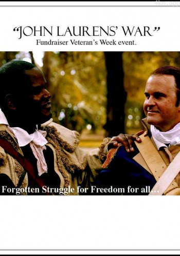 约翰·劳伦斯的战争