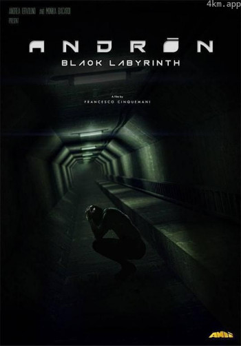 安德烈：黑色的迷宫