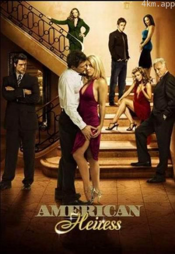 American Heiress