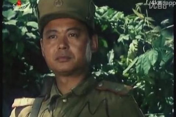 他们是平凡的战士