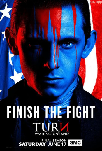 逆转奇兵 第四季