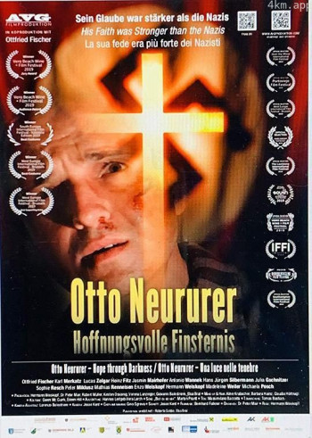 奥托·内鲁尔-穿越黑暗的希望