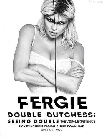 Double Dutchess: Seeing Double