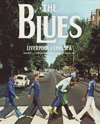 Liverpool vs Chelsea