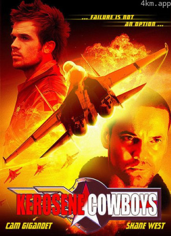 Kerosene Cowboys