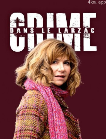 Crime dans le Larzac