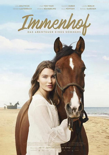 伊门霍夫：一个夏天的冒险