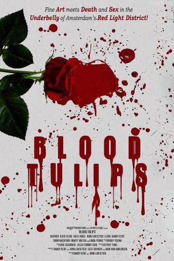 Blood Tulips