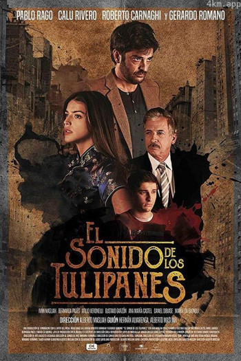 El Sonido de los Tulipanes