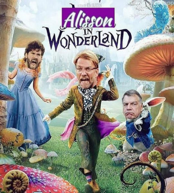 West Bromwich Albion - Liverpool