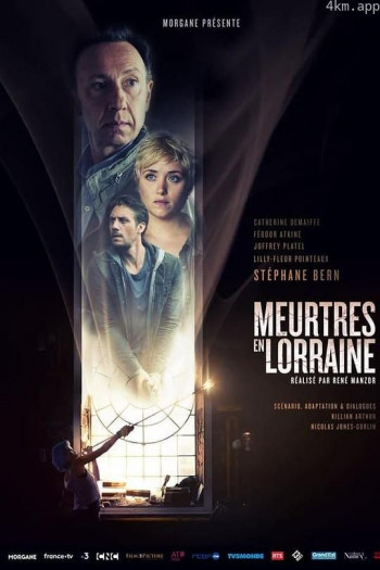 Meurtres en Lorraine