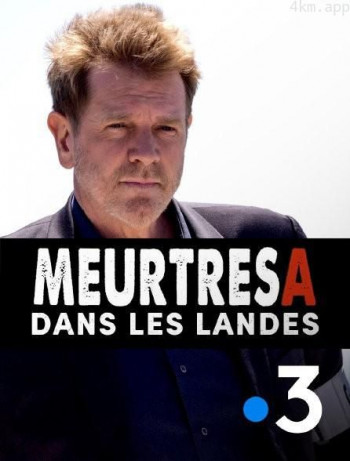 Meurtres dans les Landes