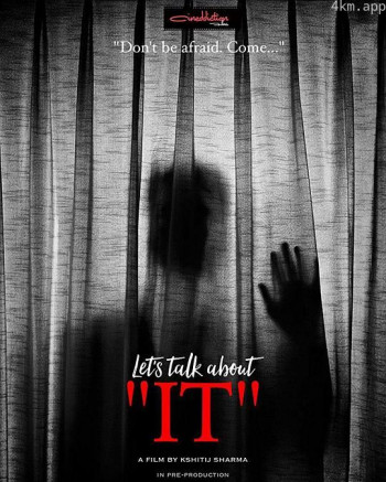 Let's Talk About 'It'