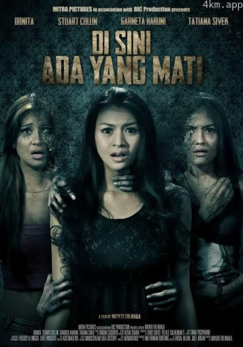 Di Sini Ada Yang Mati
