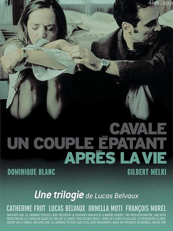 生命三乐章3:安魂曲