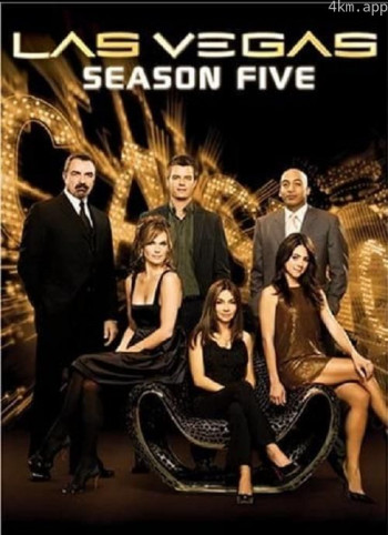 拉斯维加斯 第一季