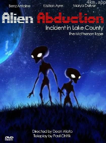 Alien Abduction： Incident in Lake County