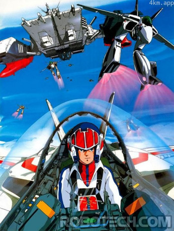 代号：太空堡垒