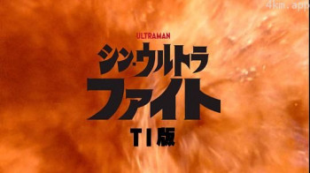 新·超格斗 TI版