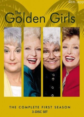 黄金女郎 第一季