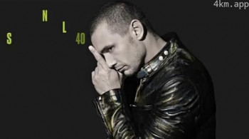 周六夜现场：詹姆斯·弗兰科\/妮琪·米娜