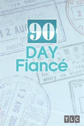 到美国结婚去 第一季