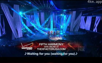 X音素(美版) 第二季