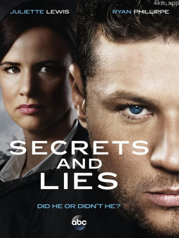 秘密与谎言 第一季