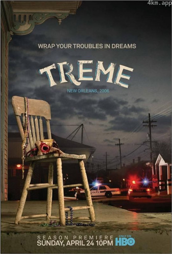 忧愁河上桥 第二季