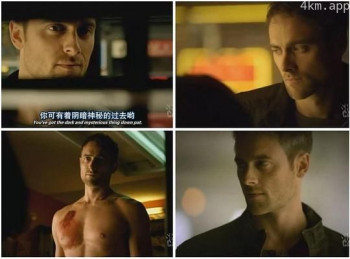 杀手十三 第一季