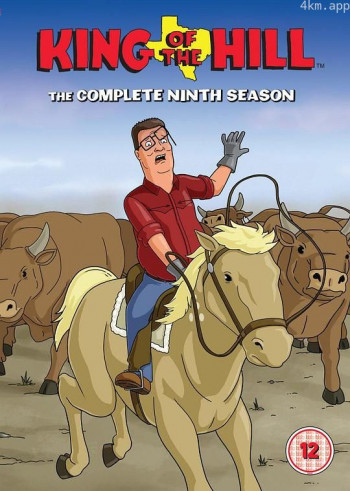 乡巴佬希尔一家的幸福生活 第九季