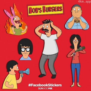 开心汉堡店 第九季