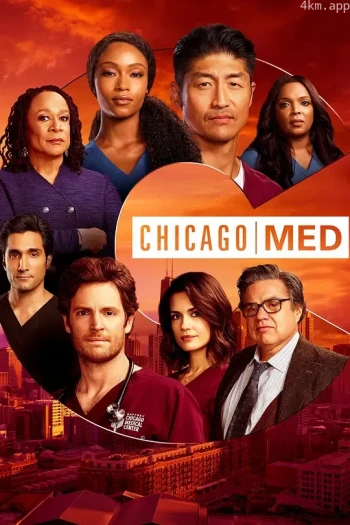 芝加哥急救 第六季