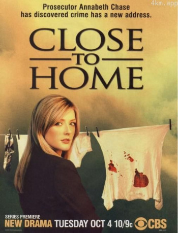 社区女护法 第一季