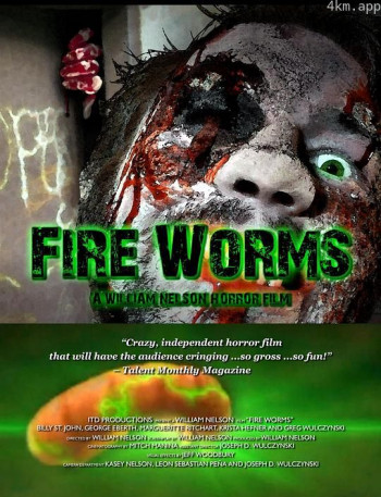 Fire Worms